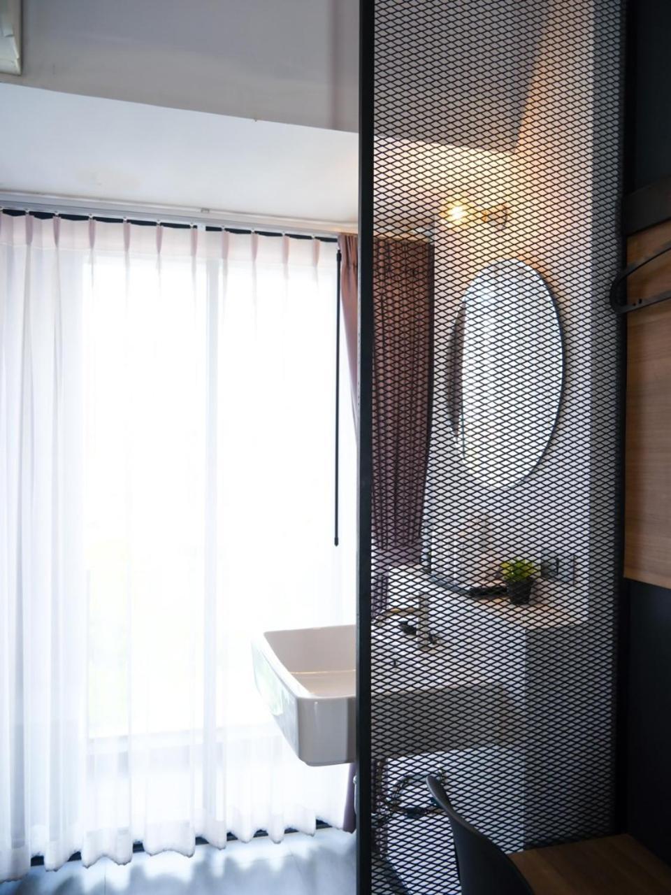 9.5Hotel Chiangmai Чіангмай Екстер'єр фото