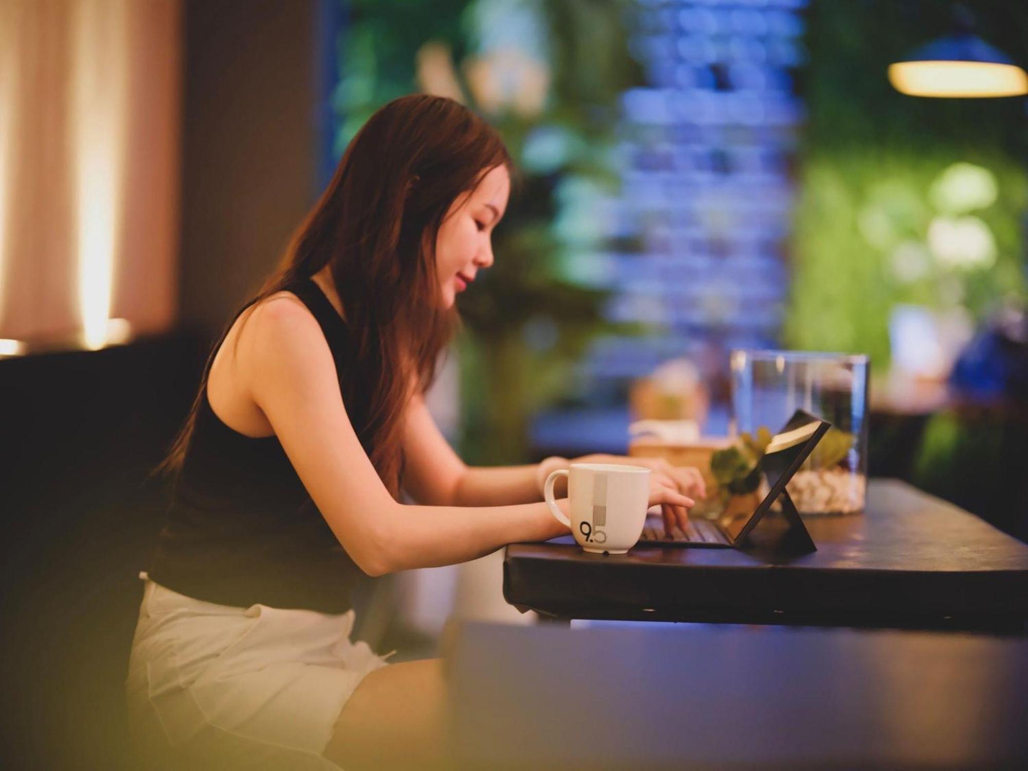 9.5Hotel Chiangmai Чіангмай Екстер'єр фото
